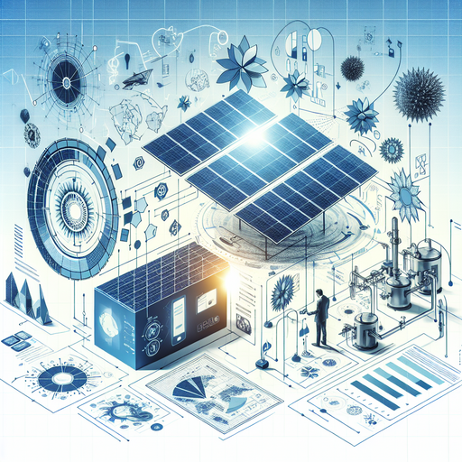 Novo Desenvolvimento na Energia Solar Aumenta Eficiência de Conversão de Energia