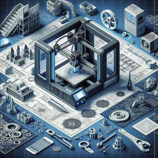 Inovação em Engenharia: O advento da construção 3D