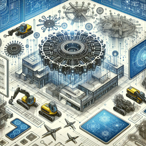 A Ascensão do Design Generativo: Reinventando a Engenharia e a Construção