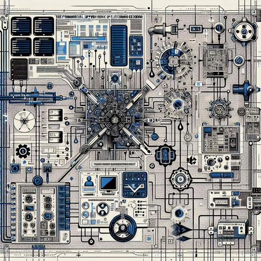 A Importância Fundamental dos Prontuários Elétricos Conforme a NR10