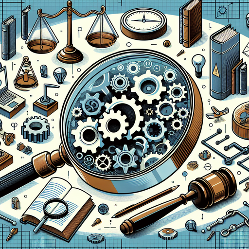 Auditorias Técnicas e Responsabilidade Legal: uma visão crítica para a Engenharia
