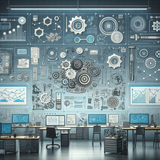 Manutenção Preditiva: Maximizando a Eficiência Operacional e Garantindo a Conformidade com as Normas